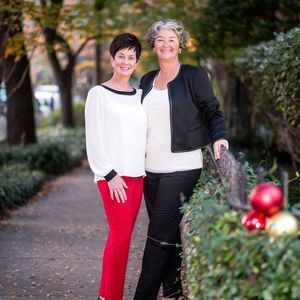 Meet your Posher, Jada